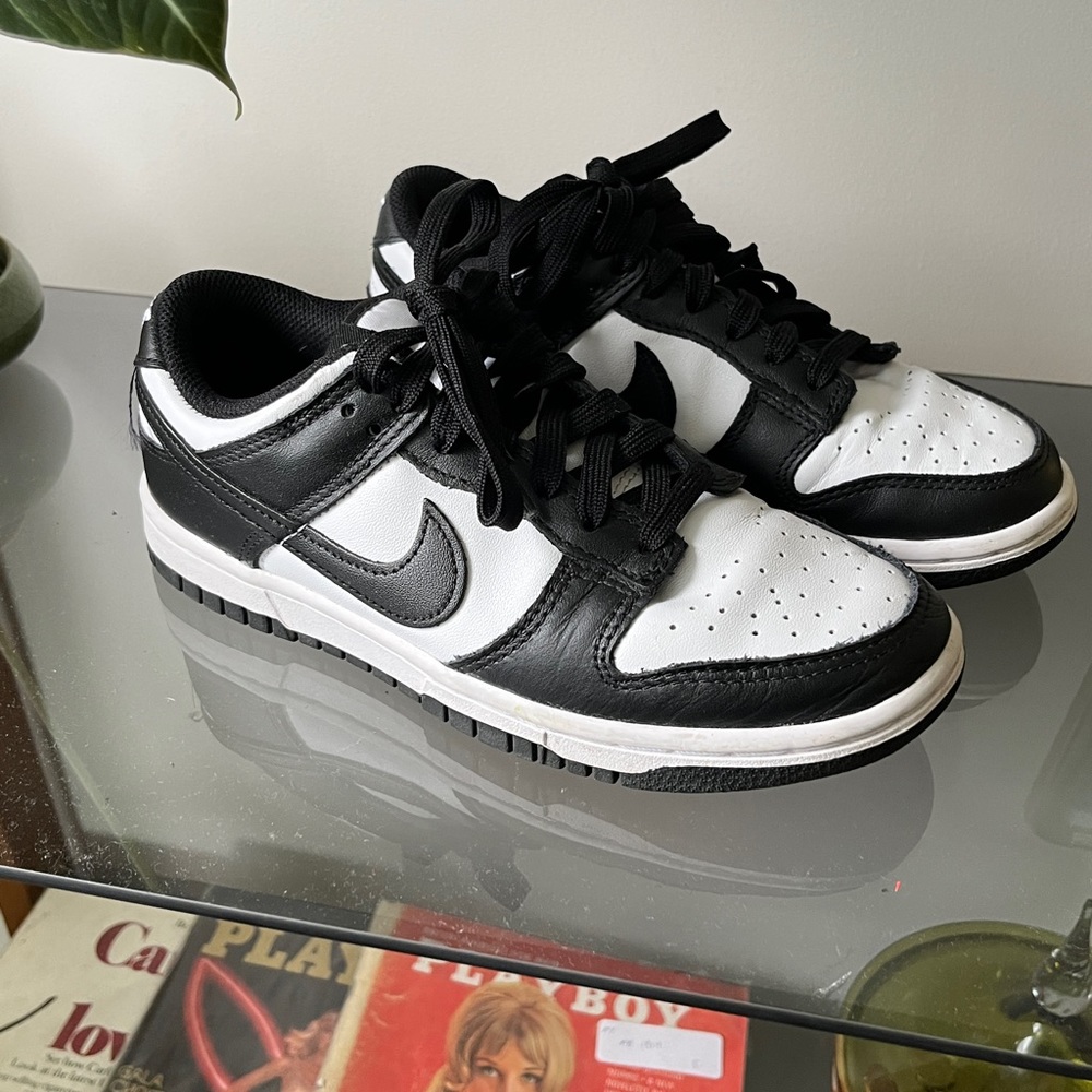 Nike Dunks Panda